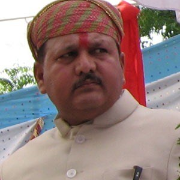 Lal Singh Jhala